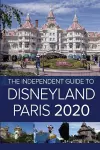 The Independent Guide to Disneyland Paris 2020 cover