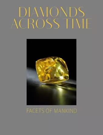 Diamonds Across Time cover