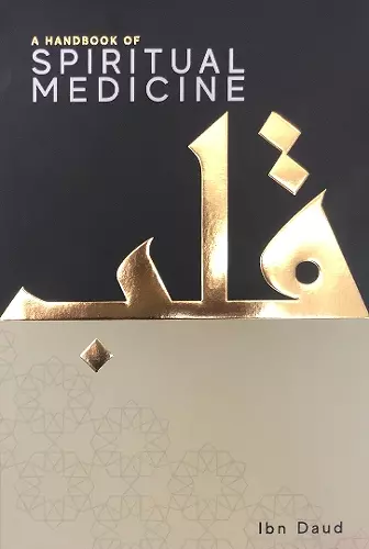 A Handbook of Spiritual Medicine cover