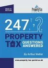 247 Property Tax Questions Answered 2020-21 cover