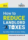 How to Reduce Landlord Taxes 2021-22 cover