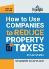 How To Use Companies To Reduce Property Taxes 2021-22 cover