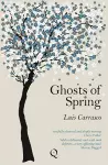 Ghosts of Spring cover