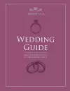 The Debrett's Wedding Guide cover