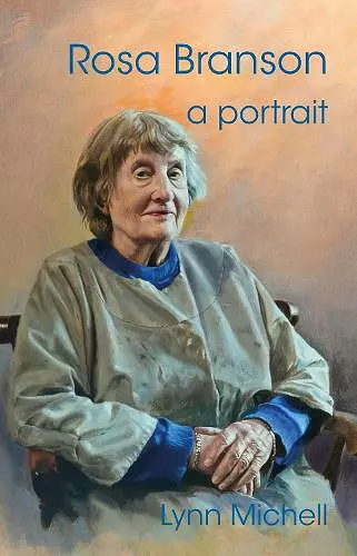 Rosa Branson: A Portrait cover