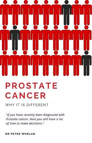 Prostate Cancer cover