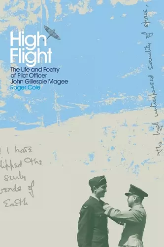 High Flight cover