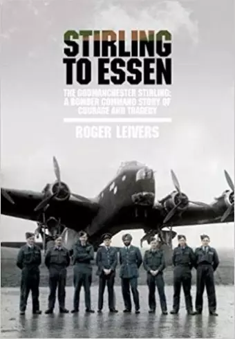 Stirling to Essen cover