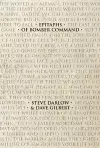 Epitaphs of Bomber Command cover