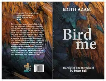 Bird me cover