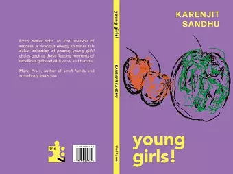 young girls! cover