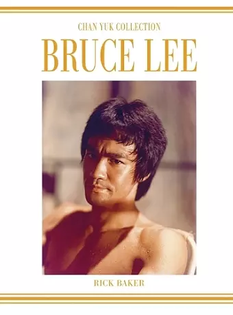 Bruce Lee The Chan Yuk collection cover