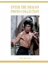Enter the Dragon Bruce Lee Vol 1 cover