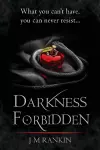 Darkness Forbidden cover