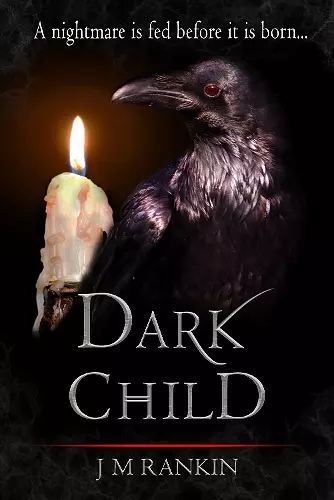 Dark Child cover