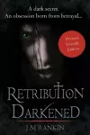 Retribution Darkened (Dyslexia-friendly edition) cover