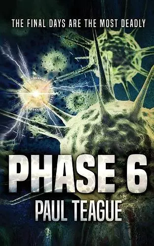 Phase 6 cover