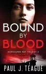 Bound By Blood cover