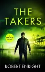 The Takers cover