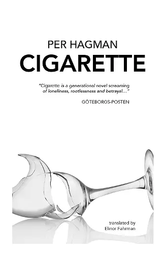 Cigarette cover