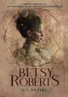 Betsy Roberts cover