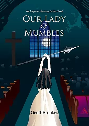 Our Lady of Mumbles cover
