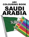 ABC Colouring Book Saudi Arabia cover