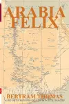 Arabia Felix cover