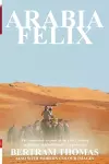 Arabia Felix cover