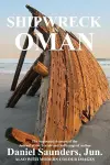 Shipwreck in Oman cover