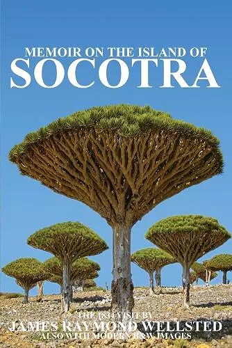 Socotra cover