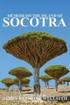 Socotra cover