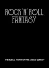 Rock 'n' Roll Fantasy cover