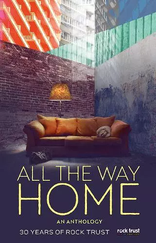 All the Way Home cover