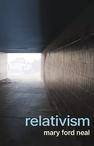 Relativism cover