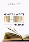 How to Write Page-Turning Fiction cover