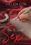 How to Write Sex cover
