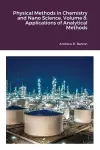 Physical Methods in Chemistry and Nano Science. Volume 8 cover