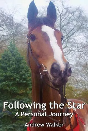 Following the Star cover