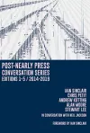 Post-Nearly Press Conversation Series Editions 1-5/2014-2019 cover