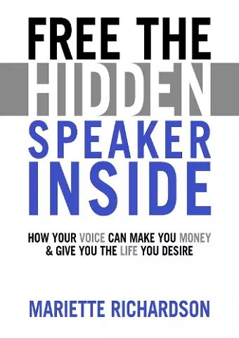 Free The Hidden Speaker Inside cover
