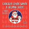 Cracker Lends Santa a Helping Hoof cover