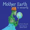 Mother Earth is Weeping cover