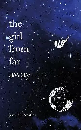 The Girl From Far Away cover