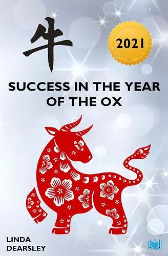 Success in the Year of the Ox [2021] cover