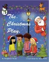 The Christmas play cover