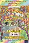 The Adventure of the Psychedelic Trees cover