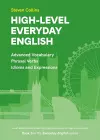 High-Level Everyday English cover