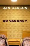 No Vacancy cover
