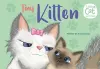 Tiny Kitten cover